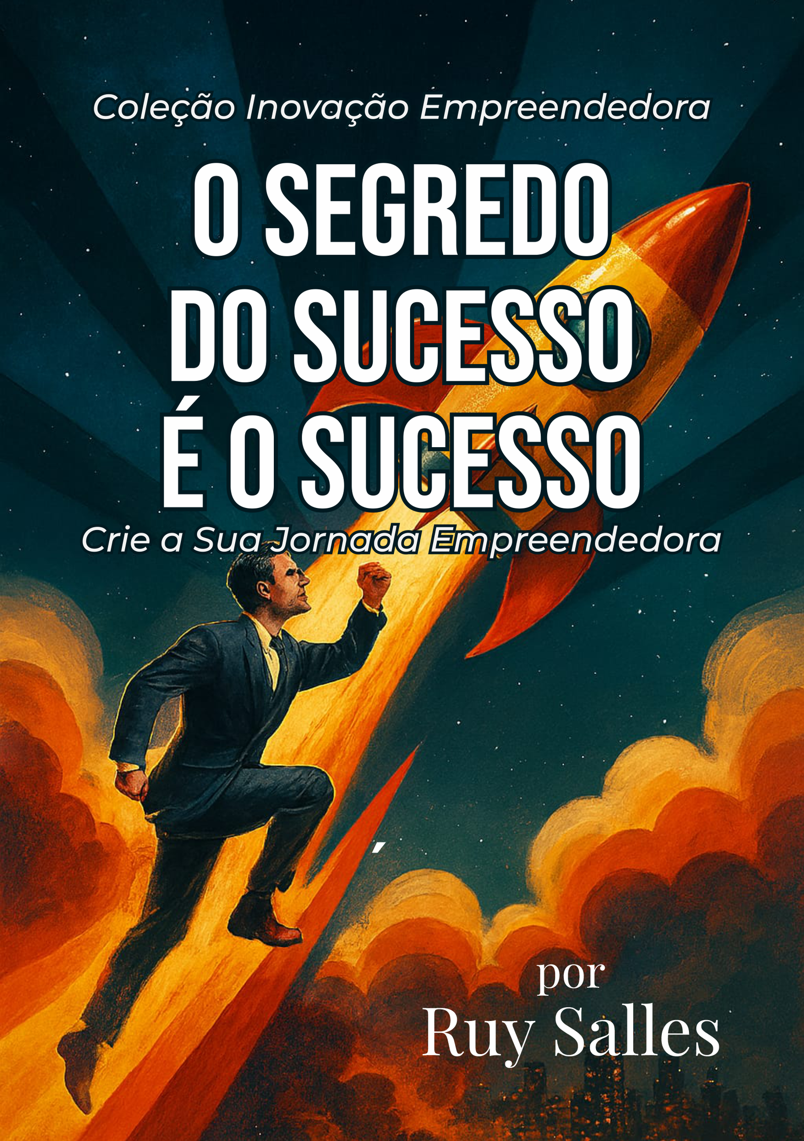 Capa do Livro