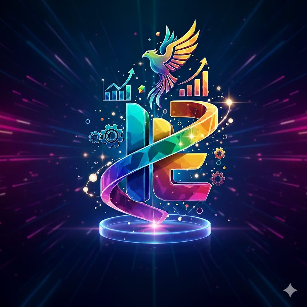 Logomarca do Canal Inovação Empreendedora